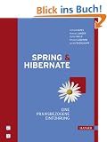 Spring & Hibernate: Eine praxisbezogene Einf�hrung