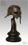Sam Orc's 1/4 Scale Helm from Lord of the Rings