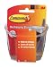 3M Command HOM-11 Recharging Station with Adhesive Strips
