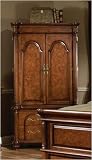 Kathy Ireland Home by Standard 95456/2095456 Fontaine Entertainment Center