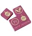 Rubber Stamp Set-Holiday