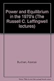 Power and equilibrium in the 1970s