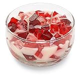 Review Primal Elements  / Primal Elements - Color Bowl (Wine & Roses)