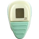 呉竹 クラフトパンチ キュアパンチミディアム ポステージスタンプ SBKPM800-16