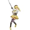 figma 魔法少女まどか☆マギカ 巴マミ