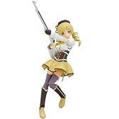 figma 魔法少女まどか☆マギカ 巴マミ