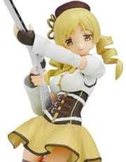 figma 魔法少女まどか☆マギカ 巴マミ