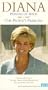 Diana Princess of Wales [VHS]