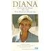 Diana Princess of Wales [VHS]