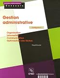 Revue La Documentation Française  / Gestion administrative : Catégorie A