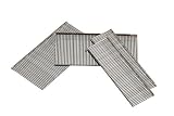 Bostitch BT1314B 1-3/16 Brads 18 gauge dark brown 3000 Pack