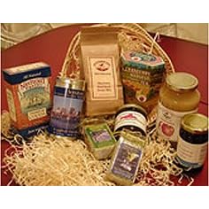 Breakfast Muffin Gift Box