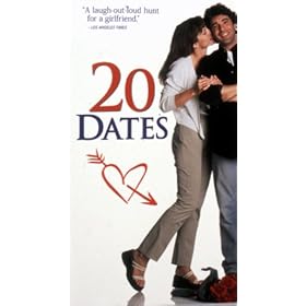 20 Dates [VHS]