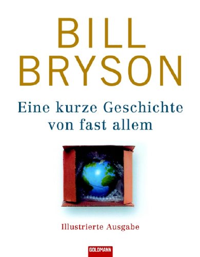 Bill Bryson