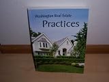Washington Real Estate Practices