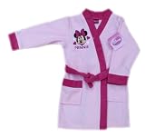 Disney Minnie Mouse Dressing Gown 4-5 Years