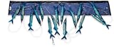 Williamson Live Ballyhoo Spreader Bar (Blue)