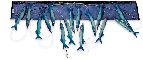 Williamson Live Spreader Bars