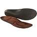 Sole Softec Casual Footbed One Color, M 9.5-10/W 11.5-12