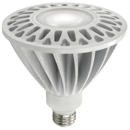TCP LED17E26P3830KFL (17W PAR30 FL40° 3000K)