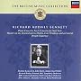 The British Music Collection: Richard Rodney Bennett