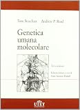 Genetica umana molecolare