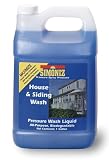 Simoniz SC P1 House & Siding Wash
