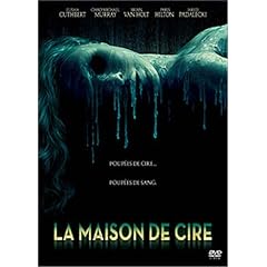 La Maison de cire