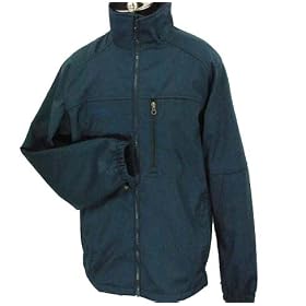 Columbia Rocsoft Fleece Lined Coat by Columbia