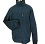 Columbia Rocsoft Fleece Lined Coat Navy L