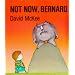 Not Now, Bernard (A Sparrow book)
