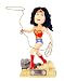 Search : Wonder Woman Bobble Head