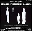 Holocaust Memorial Cantata