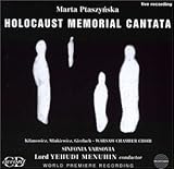 Holocaust Memorial Cantata