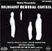 Classical Music : Marta Ptaszynska - Holocaust Memorial Cantata (Accord)