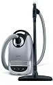 Miele S5980 Capricorn Canister Vacuum Cleaner w/ Full-Size Adjustable Powerbrush