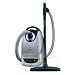 Miele S5980 Capricorn Canister Vacuum Cleaner w/ Full-Size Adjustable Powerbrush