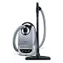 Miele S5980 Capricorn Canister Vacuum Cleaner w/ Full-Size Adjustable Powerbrush