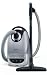 Miele S5980 Capricorn Canister Vacuum Cleaner w/ Full-Size Adjustable Powerbrush