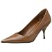 Prada Women's Leather Pump