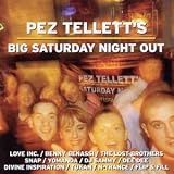 Revue Various Artists  / Pez Tellett's Big Saturday Night Out