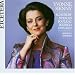 Yvonne Kenny Live at Wigmore Hall - Schubert / Poulenc / Strauss / Rodrigo / Copland