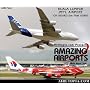 AirUtopia.com:Kuala Lumpur NEW Mega Airport Airplane Video DVD-Incl exclusive VIP Tour A380-(Airport, airliner, plane, airplane, aircraft FILM)