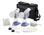 Evenflo Comfort Select Dual Auto-Cycling Breast Pump