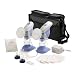 Evenflo Comfort Select  Dual Auto-Cycling Breast Pump