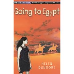 Going To Egypt (Definitions)