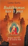 Produkt-Bild: Buddhismus hier & jetzt