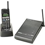 Panasonic Propritry Wireless Multi-Line 30Ch Auto Scan 902-928Mhz