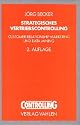 Strategisches Vertriebscontrolling