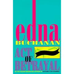 Act of Betrayal